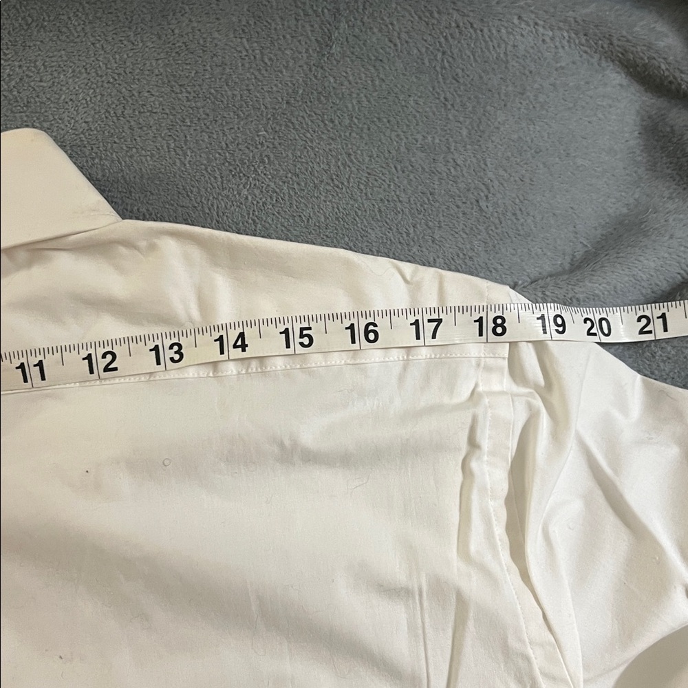Burberry Shirt - Picture 12 of 12